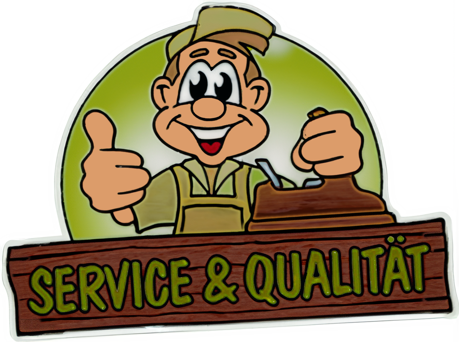 Logo von Schreiner Ludwig Weber aus Schirmitz bei Weiden