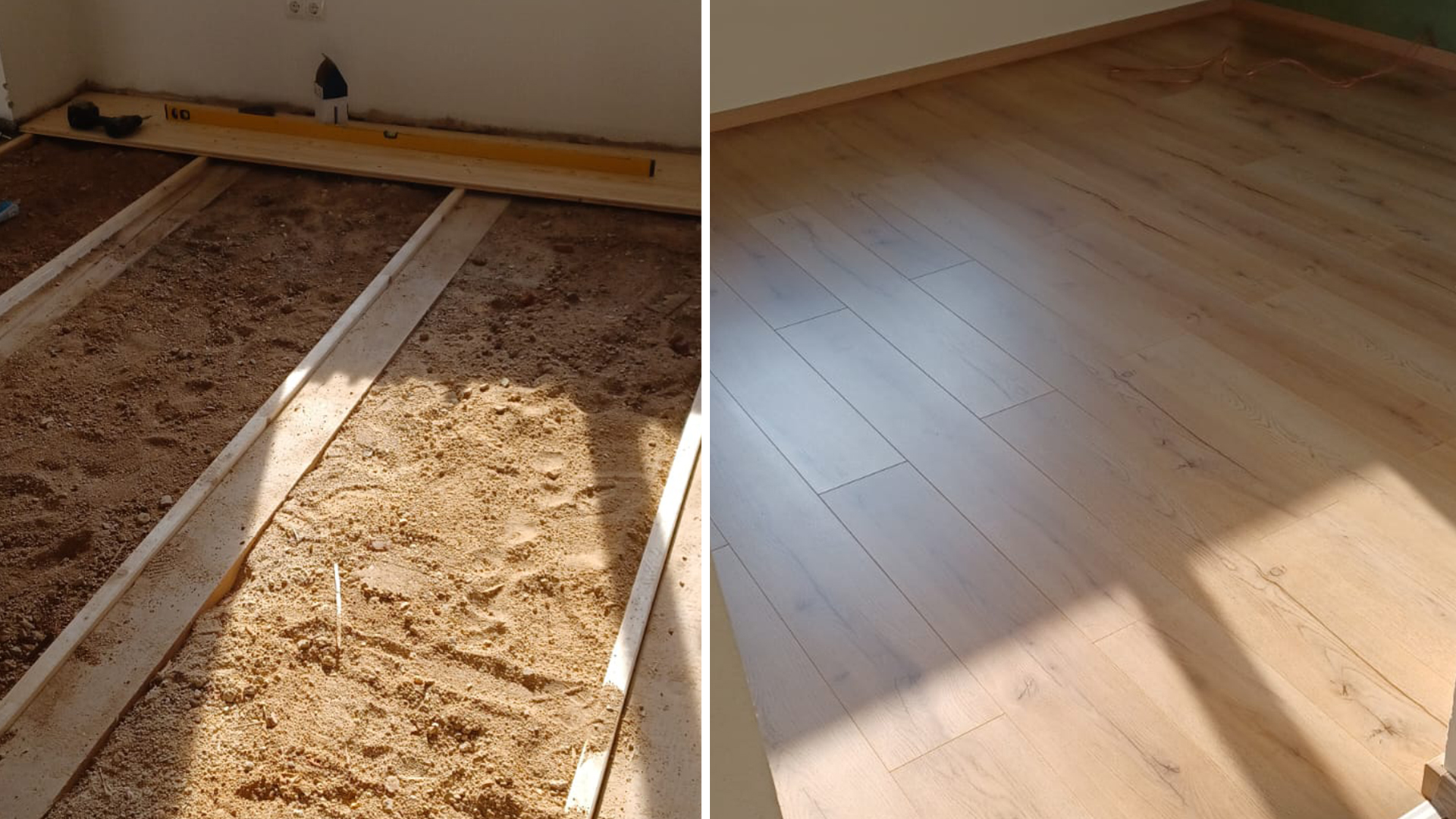 Diverse Kundenprojekte